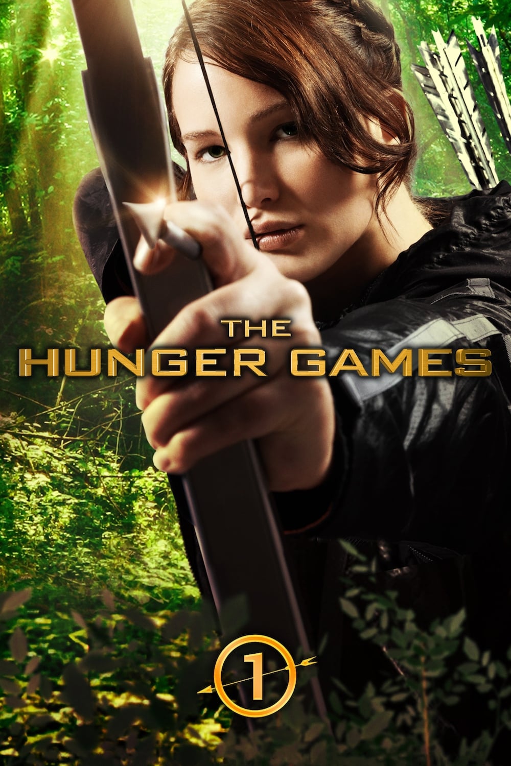 Đấu Trường Sinh Tử - The Hunger Game