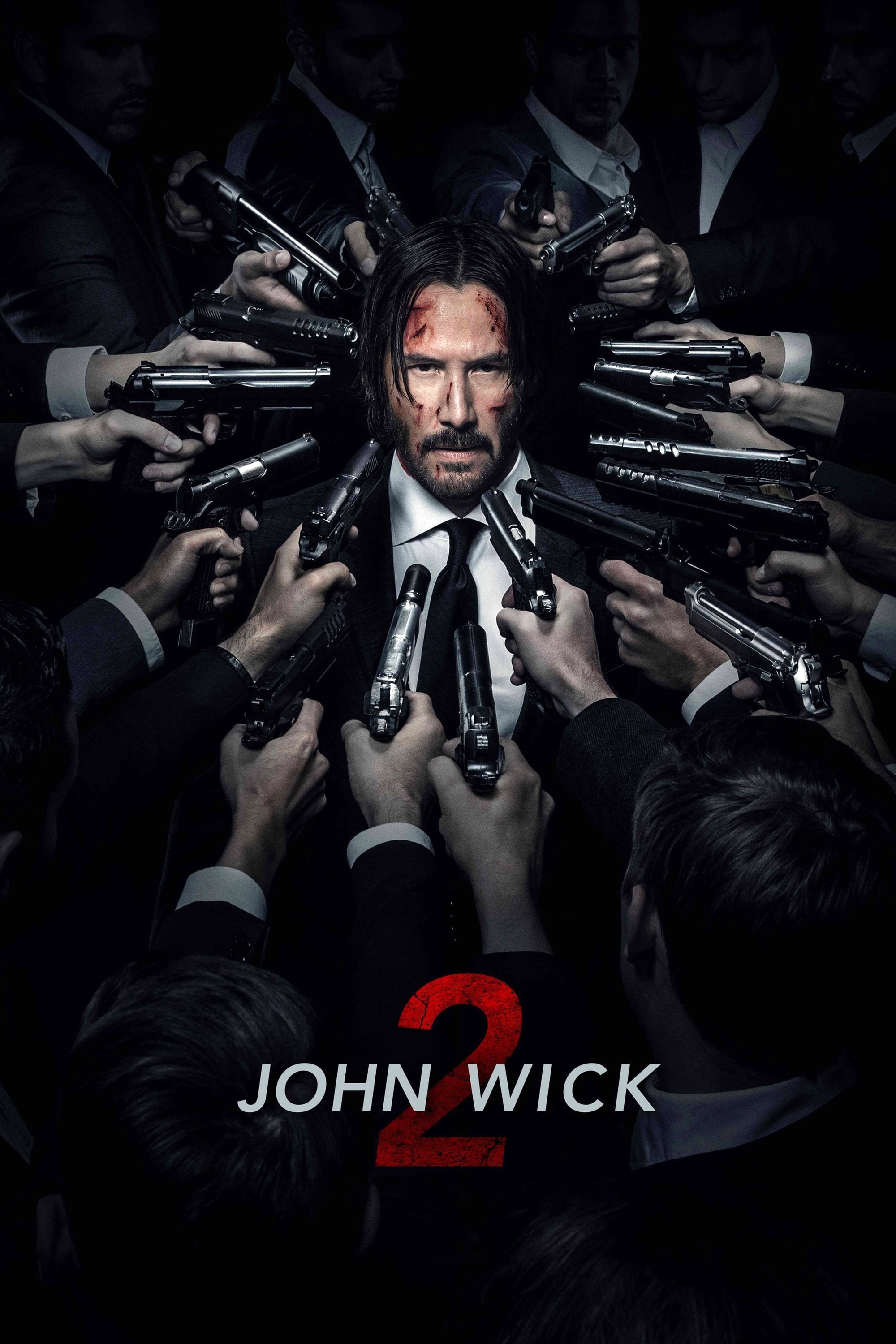 Sát Thủ John Wick: Phần 2 - John Wick: Chapter 2