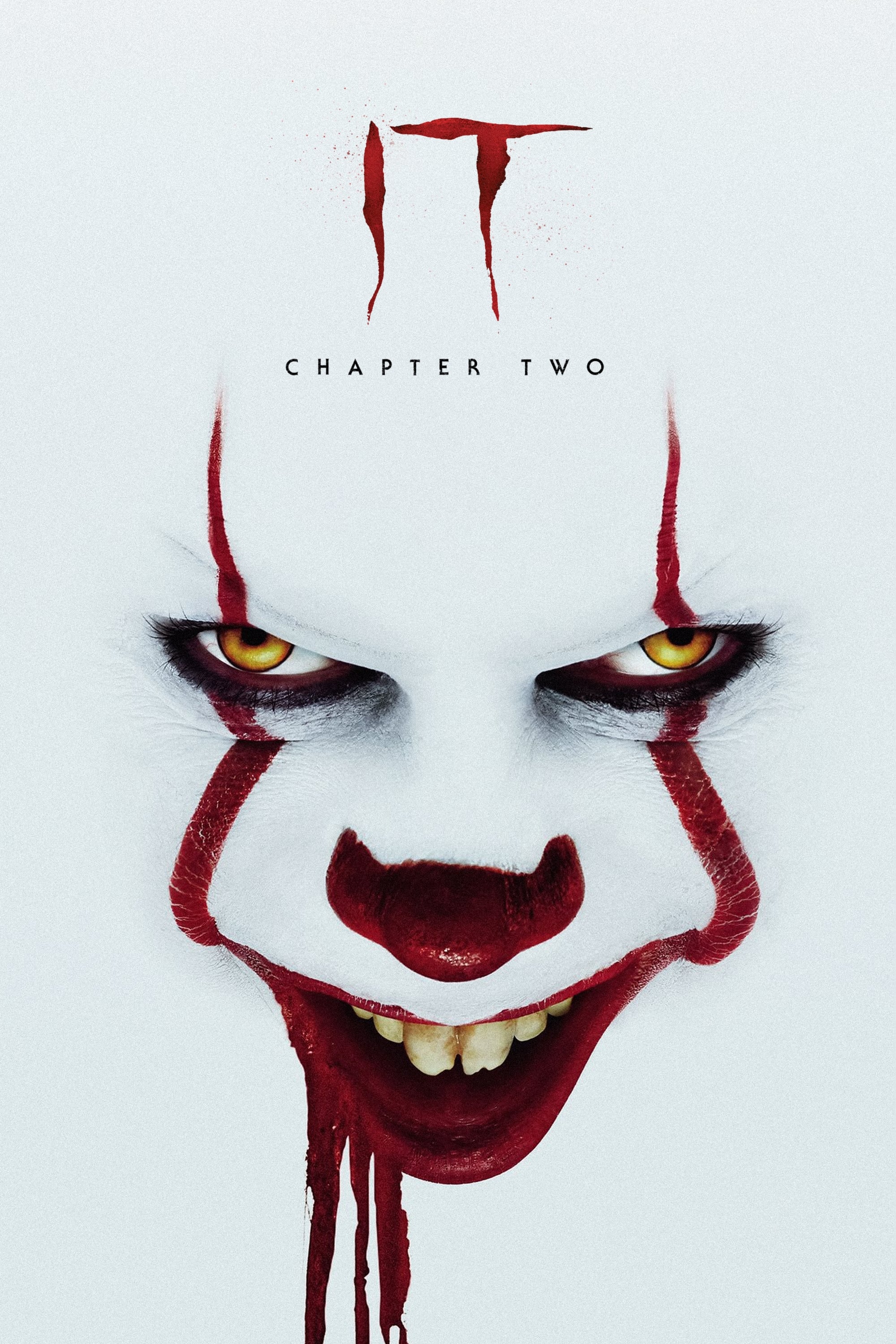 It Chapter Two - Chú Hề Ma Quái 2