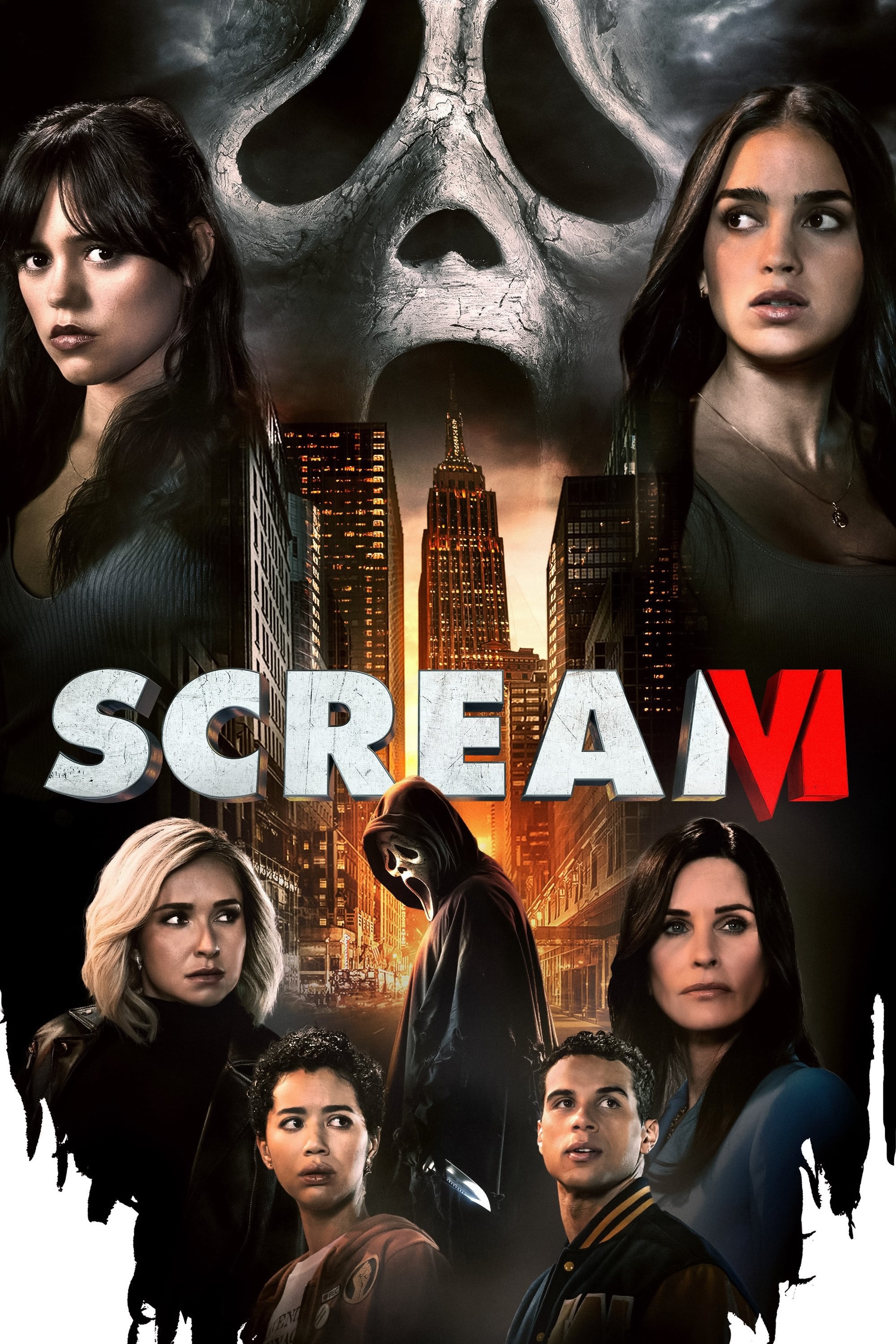 Scream VI - Tiếng Thét 6