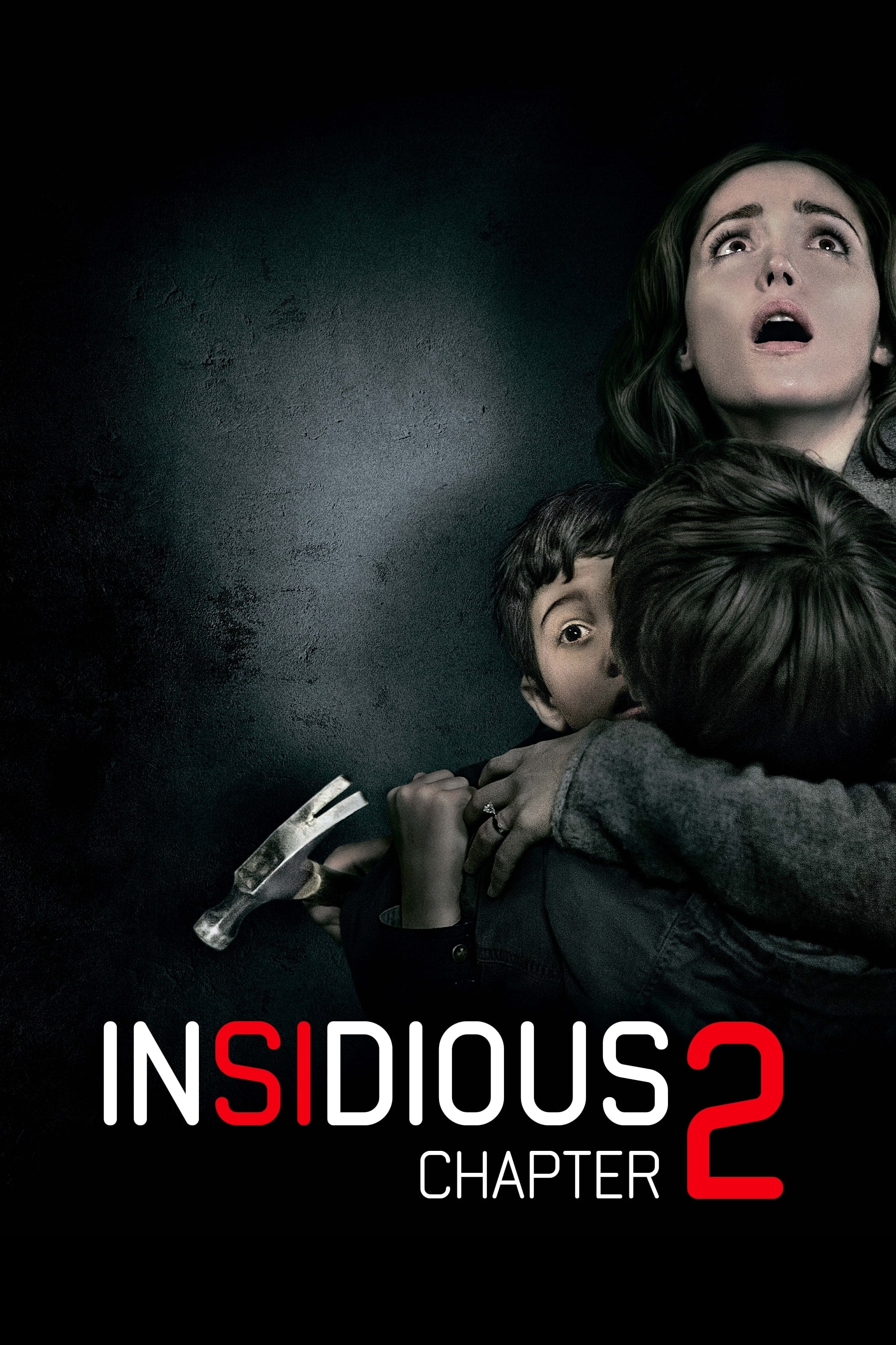 Quỷ Quyệt 2 - Insidious 2