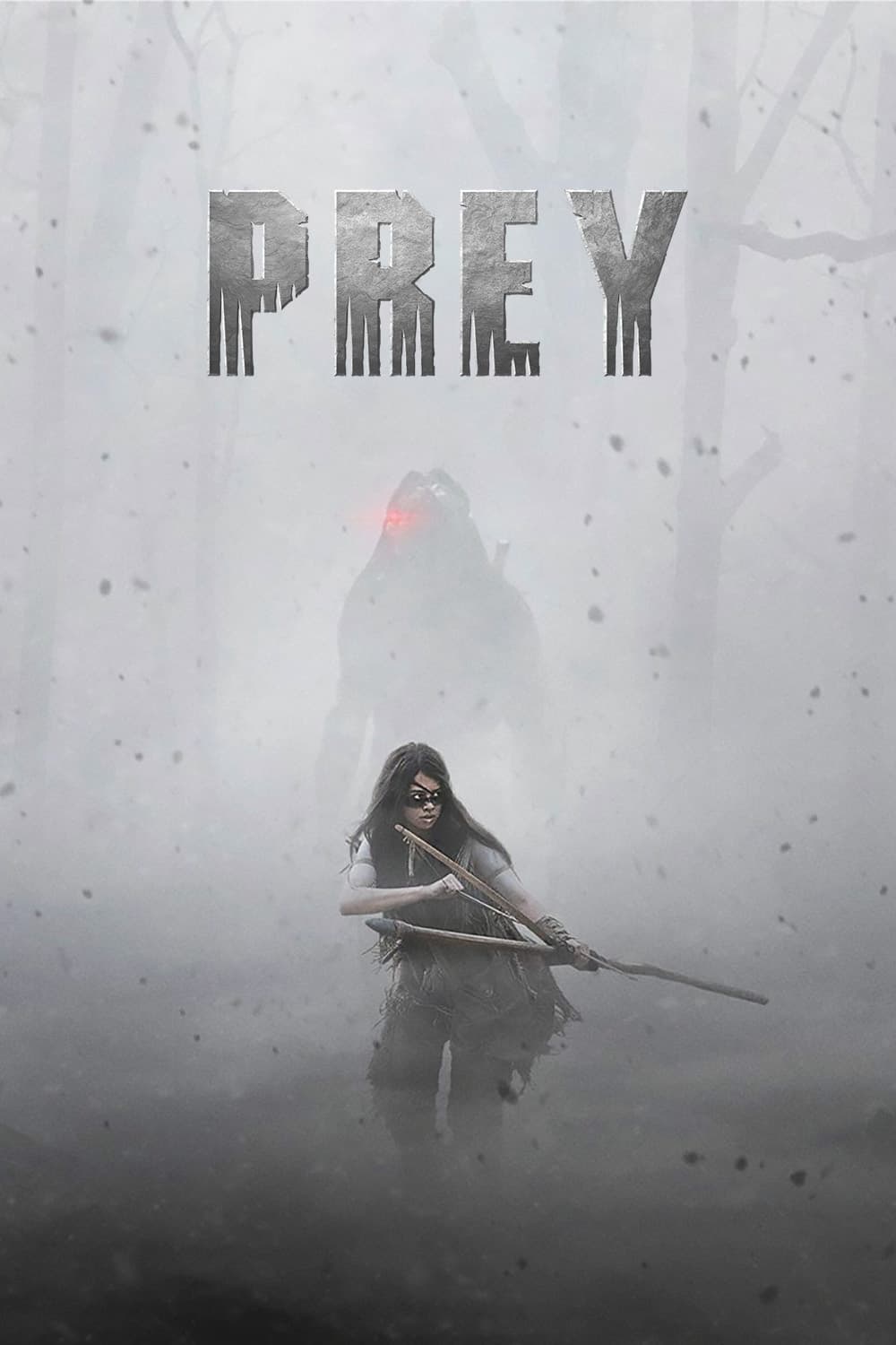 Con Mồi - Prey