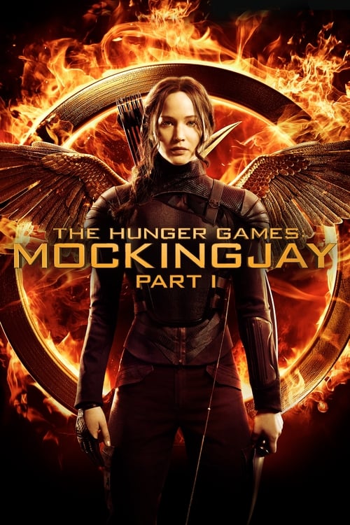 Đấu Trường Sinh Tử: Húng Nhại - Phần 1 - The Hunger Games: Mockingjay - Part 1