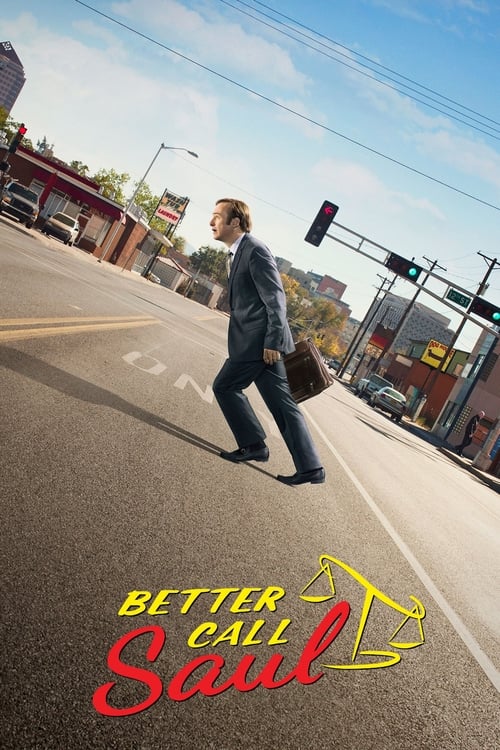 Hãy Gọi Cho Saul - Phần 2 - Better Call Saul - Season 2