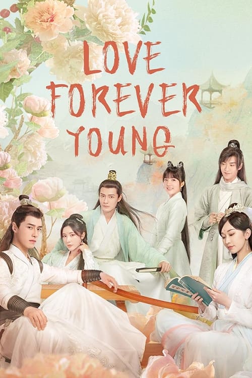 Yến Sơn Phái Và Bách Hoa Môn - Love Forever Young