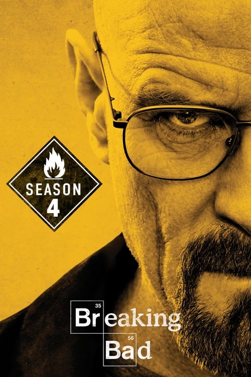 Tập Làm Người Xấu - Phần 4 - Breaking Bad - S04