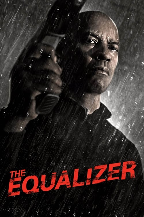 Thiện Ác Đối Đầu - The Equalizer