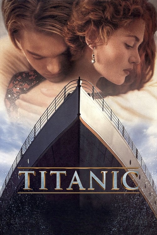 Titanic - Titanic