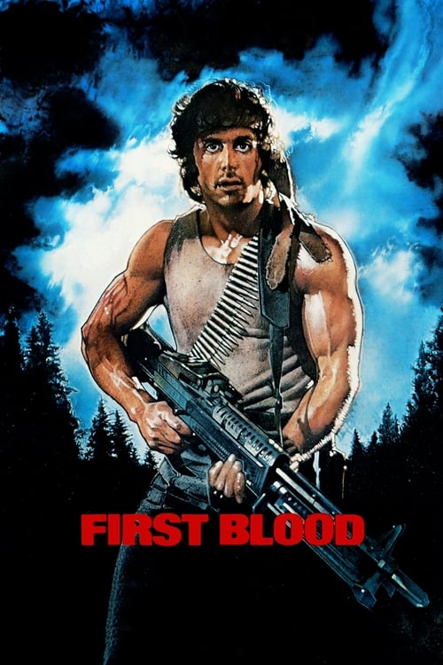 Rambo: Đổ Máu - First Blood