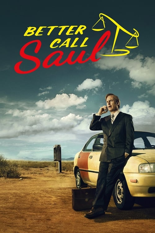 Hãy Gọi Cho Saul - Phần 1 - Better Call Saul - Season 1