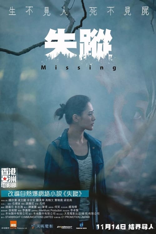 Mất Tích - Missing