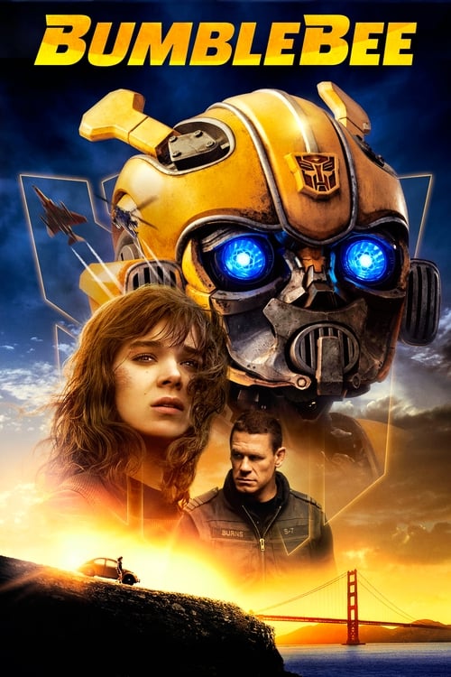 Bumblebee - Bumblebee