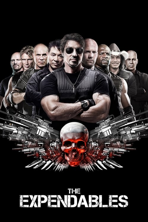 Biệt Đội Đánh Thuê - The Expendables