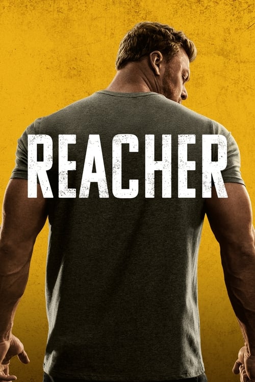 Reacher - Mùa 2 - Reacher - Season 2