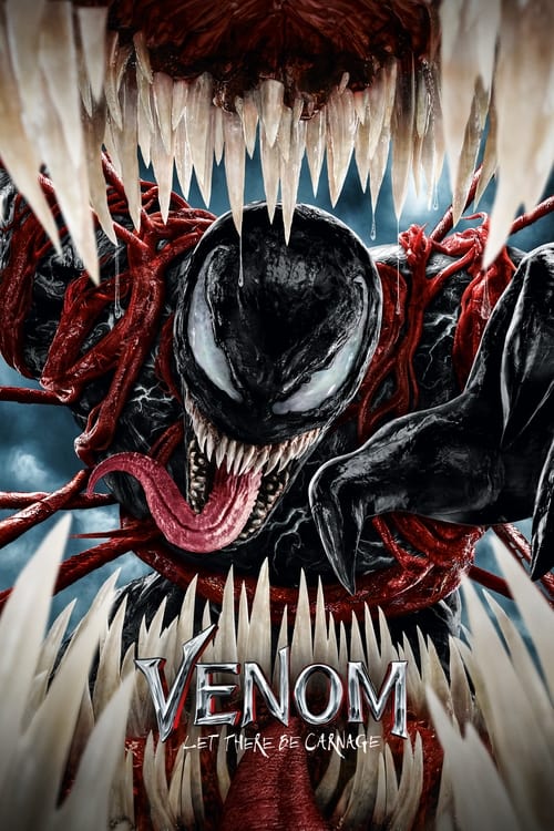 Venom: Đối Mặt Tử Thù - Venom: Let There Be Carnage