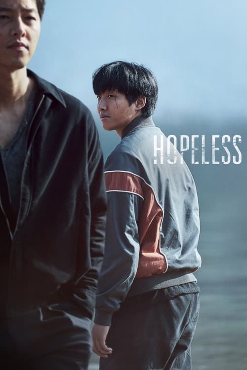 Đường Cùng - Hopeless