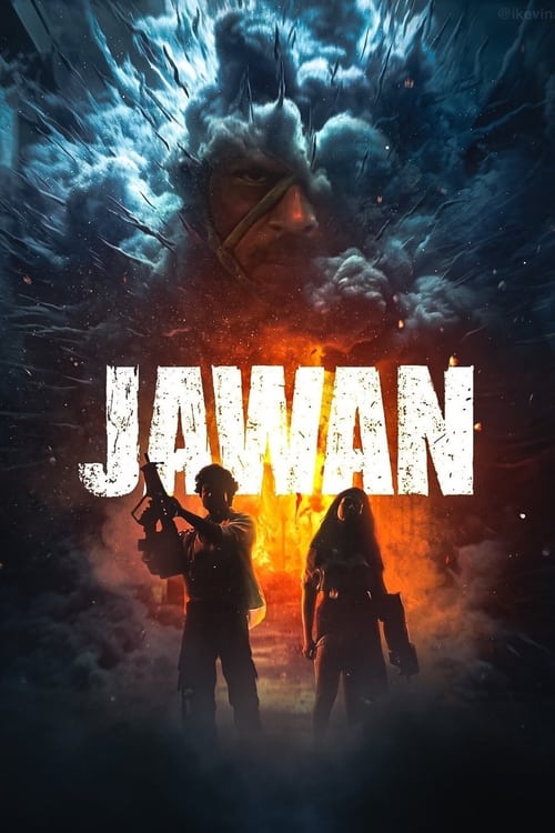 Jawan - Jawan