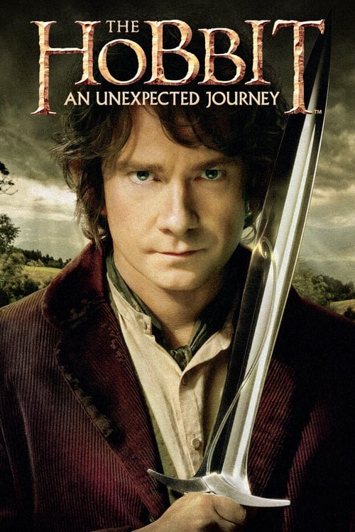 Người Hobbit: Hành Trình Vô Định - The Hobbit: An Unexpected Journey