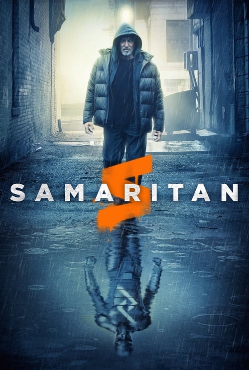 Samaritan - Samaritan